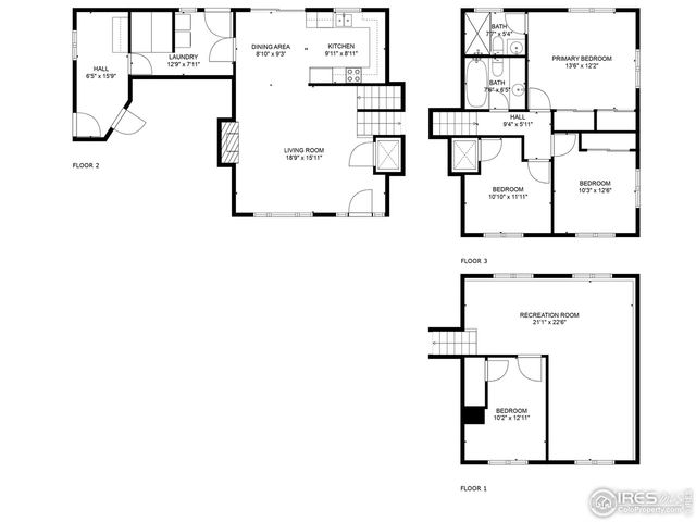 3622 Capitol Dr, Fort Collins, CO 80526