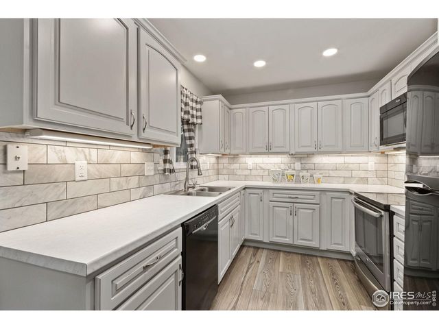 3622 Capitol Dr, Fort Collins, CO 80526