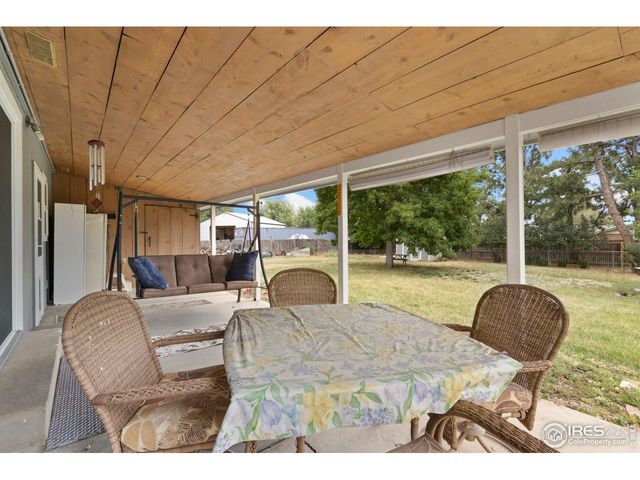 3622 Capitol Dr, Fort Collins, CO 80526