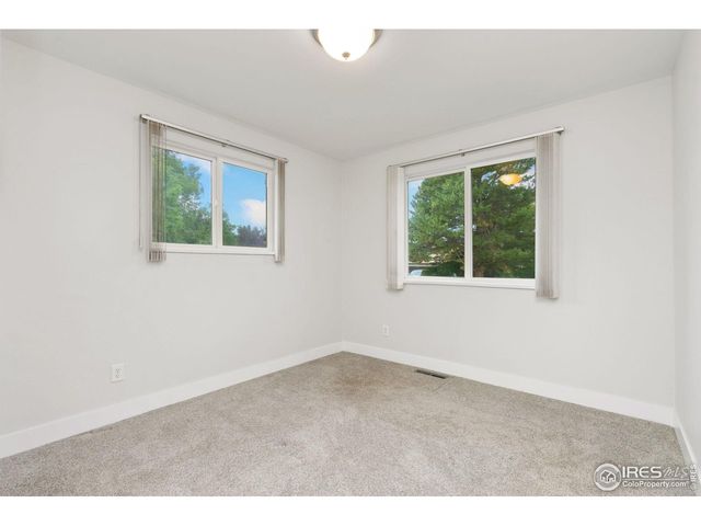 3622 Capitol Dr, Fort Collins, CO 80526