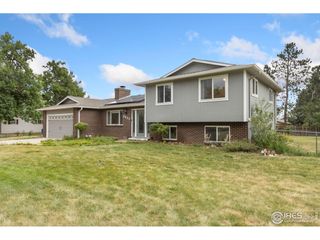 3622 Capitol Dr, Fort Collins, CO 80526