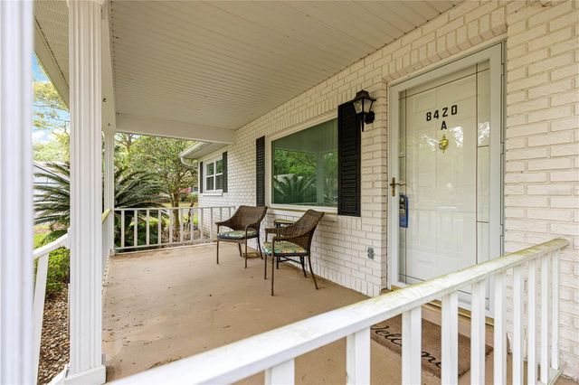 8420 SW 92ND STREET A, Ocala, FL 34481