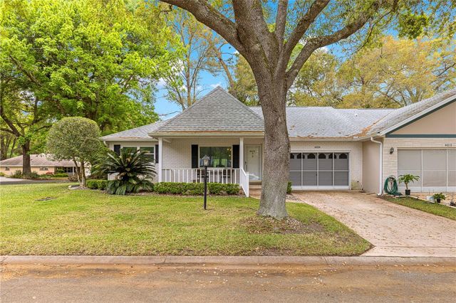 8420 SW 92ND STREET A, Ocala, FL 34481