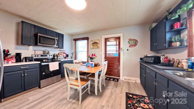 428 Kelly Road, Forest City, NC 28043