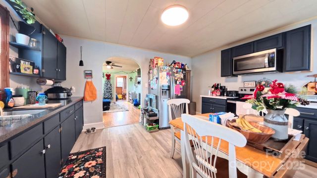 428 Kelly Road, Forest City, NC 28043