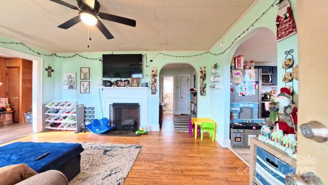 428 Kelly Road, Forest City, NC 28043