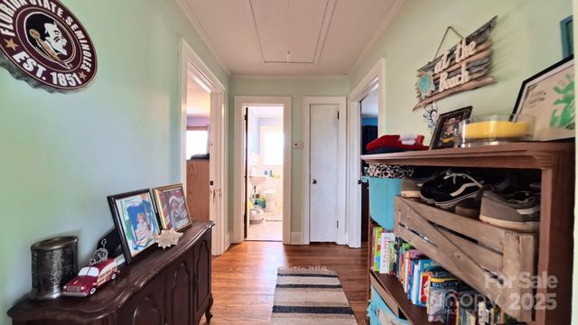 428 Kelly Road, Forest City, NC 28043