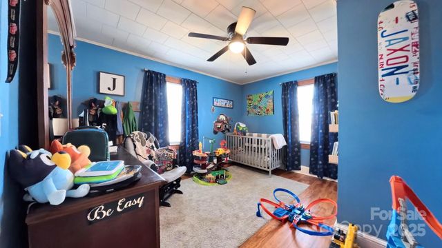 428 Kelly Road, Forest City, NC 28043