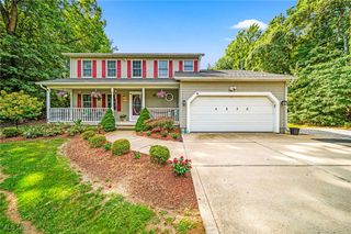 4826 N Ridge Road, Perry, OH 44081