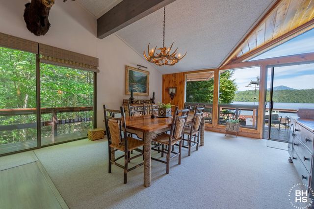 63 Camp Way, Lake Placid, NY 12946