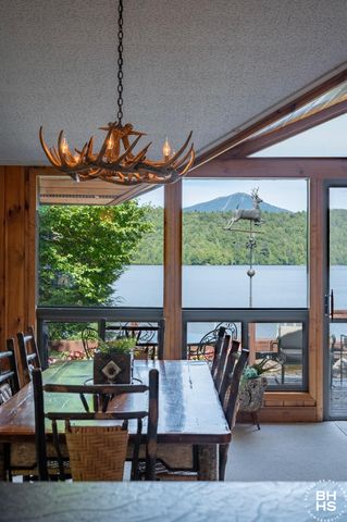 63 Camp Way, Lake Placid, NY 12946