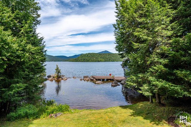 63 Camp Way, Lake Placid, NY 12946