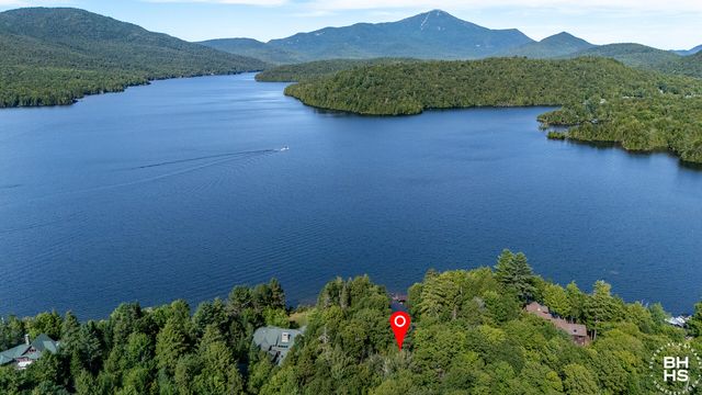 63 Camp Way, Lake Placid, NY 12946