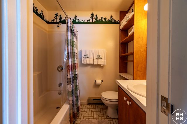 63 Camp Way, Lake Placid, NY 12946