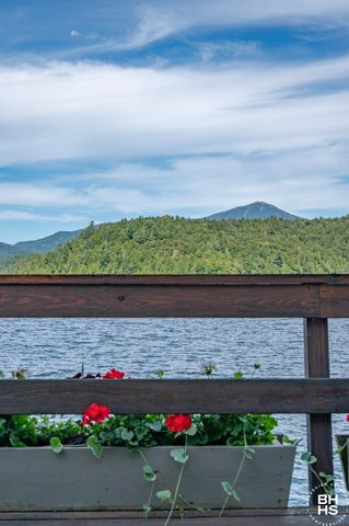 63 Camp Way, Lake Placid, NY 12946