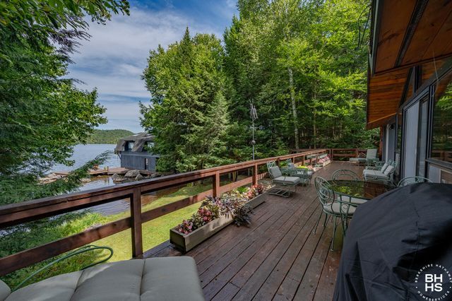 63 Camp Way, Lake Placid, NY 12946