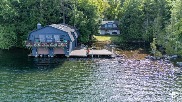 63 Camp Way, Lake Placid, NY 12946