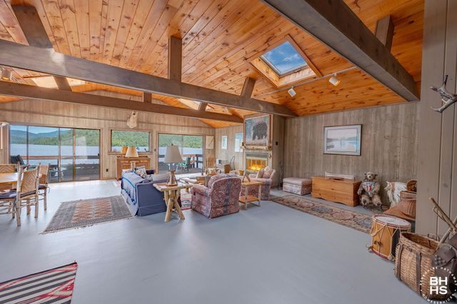 63 Camp Way, Lake Placid, NY 12946