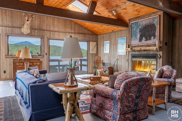 63 Camp Way, Lake Placid, NY 12946