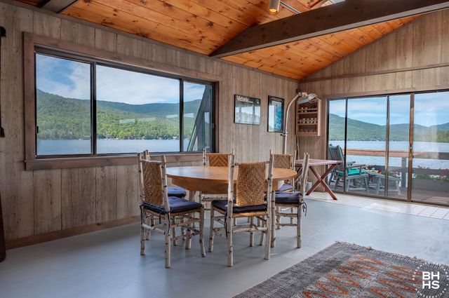 63 Camp Way, Lake Placid, NY 12946