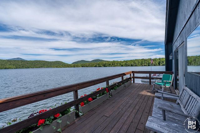 63 Camp Way, Lake Placid, NY 12946