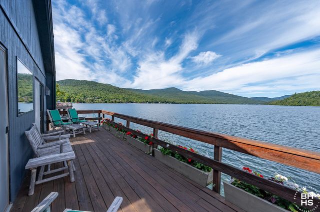 63 Camp Way, Lake Placid, NY 12946