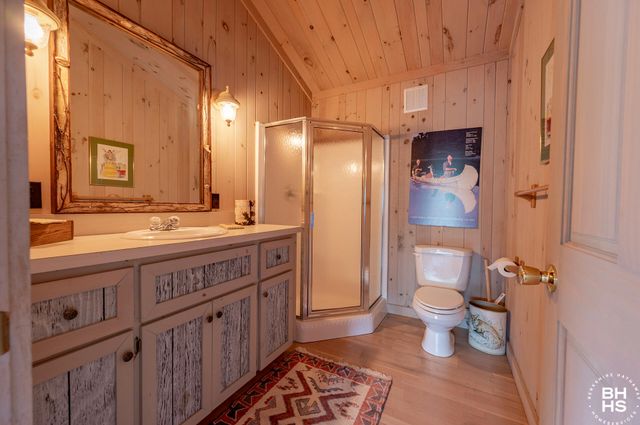 63 Camp Way, Lake Placid, NY 12946