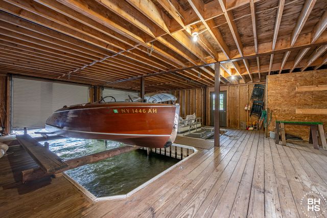 63 Camp Way, Lake Placid, NY 12946