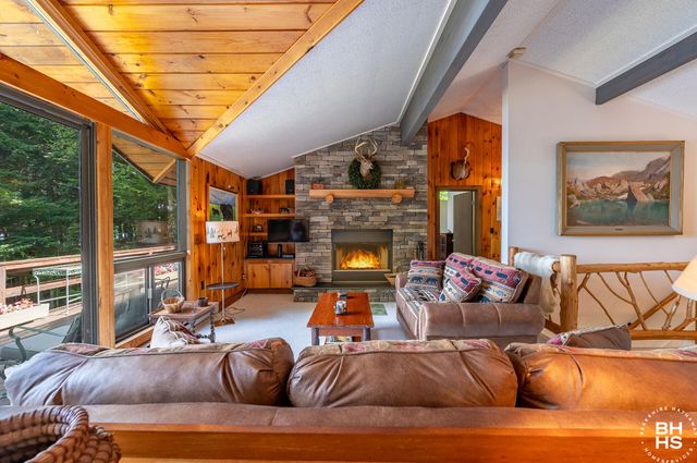 63 Camp Way, Lake Placid, NY 12946