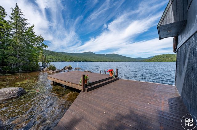 63 Camp Way, Lake Placid, NY 12946