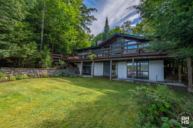 63 Camp Way, Lake Placid, NY 12946