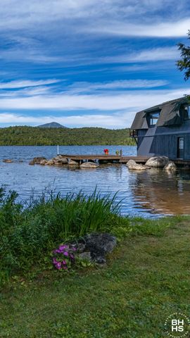 63 Camp Way, Lake Placid, NY 12946