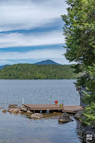 63 Camp Way, Lake Placid, NY 12946