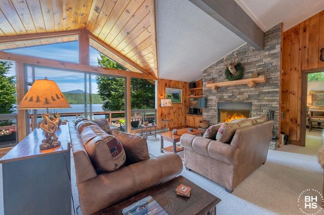 63 Camp Way, Lake Placid, NY 12946