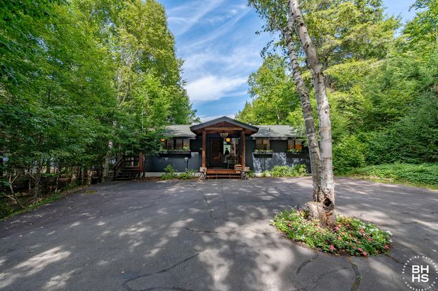 63 Camp Way, Lake Placid, NY 12946