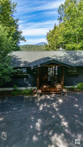 63 Camp Way, Lake Placid, NY 12946