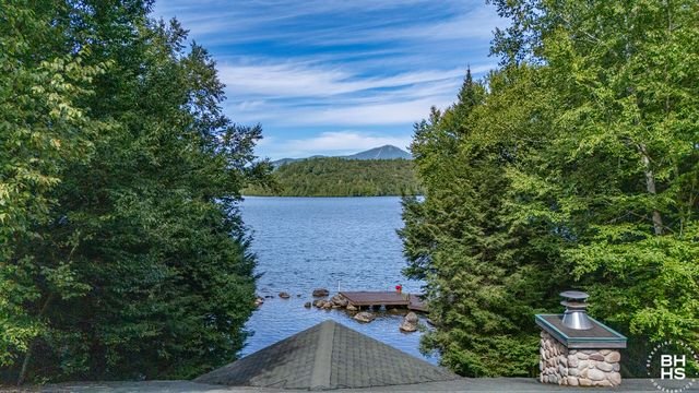 63 Camp Way, Lake Placid, NY 12946