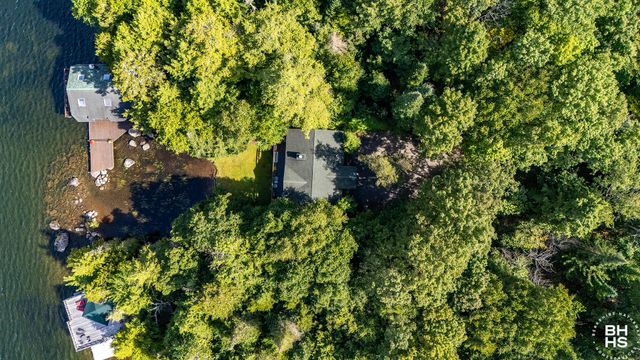 63 Camp Way, Lake Placid, NY 12946