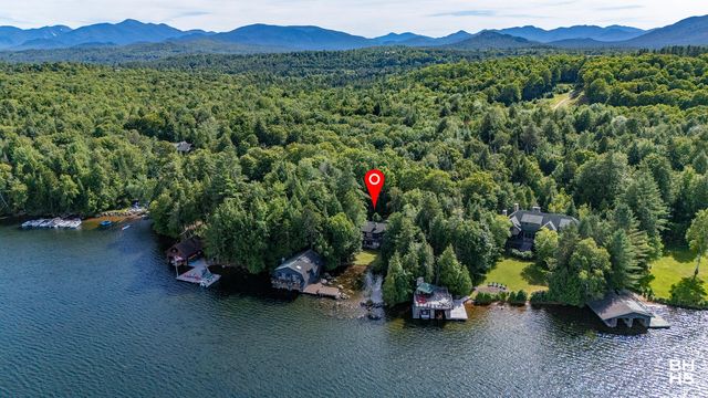 63 Camp Way, Lake Placid, NY 12946