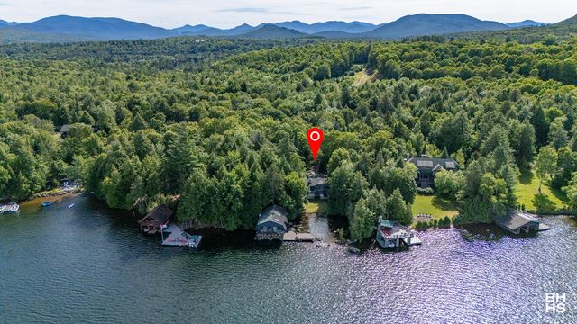 63 Camp Way, Lake Placid, NY 12946