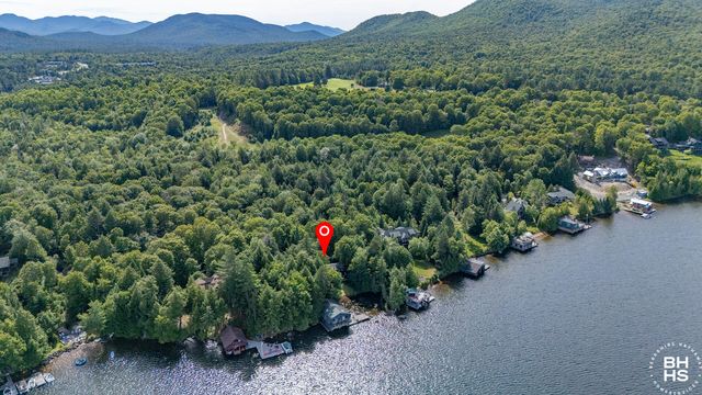 63 Camp Way, Lake Placid, NY 12946