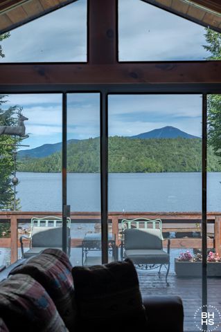 63 Camp Way, Lake Placid, NY 12946