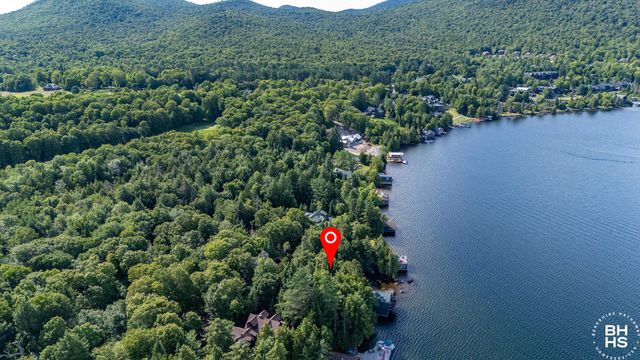 63 Camp Way, Lake Placid, NY 12946