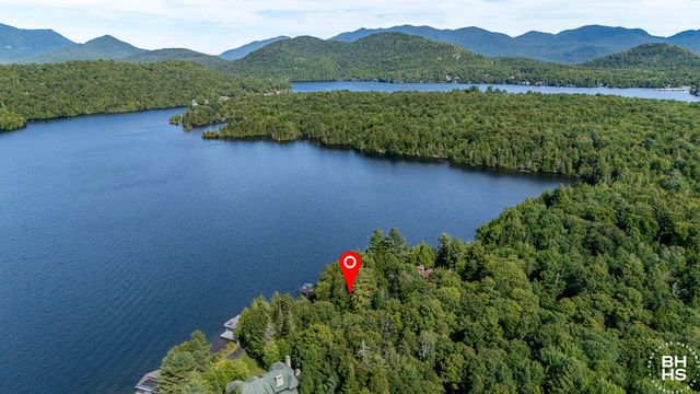 63 Camp Way, Lake Placid, NY 12946