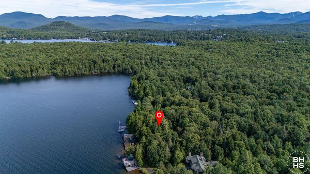 63 Camp Way, Lake Placid, NY 12946