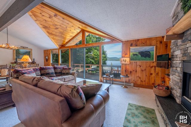 63 Camp Way, Lake Placid, NY 12946