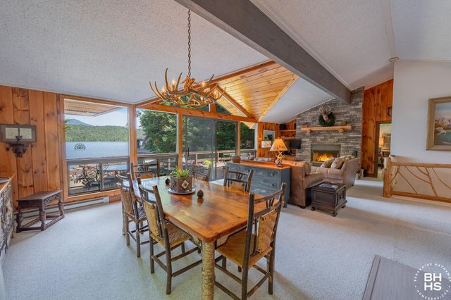 63 Camp Way, Lake Placid, NY 12946