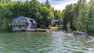 63 Camp Way, Lake Placid, NY 12946