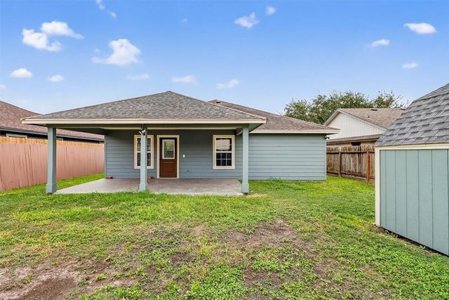 1237 Calle San Lucas, Corpus Christi, TX 78417