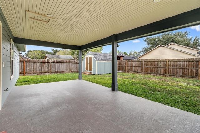 1237 Calle San Lucas, Corpus Christi, TX 78417